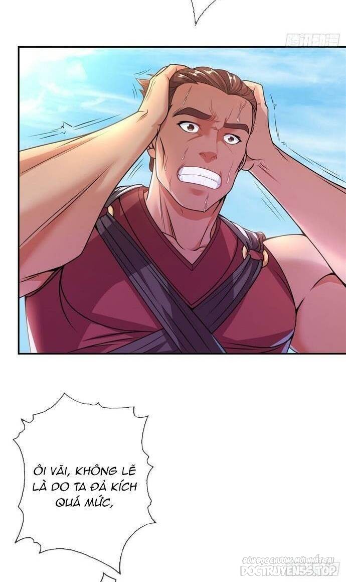 ta có khả năng vô hạn đốn ngộ chapter 25 5