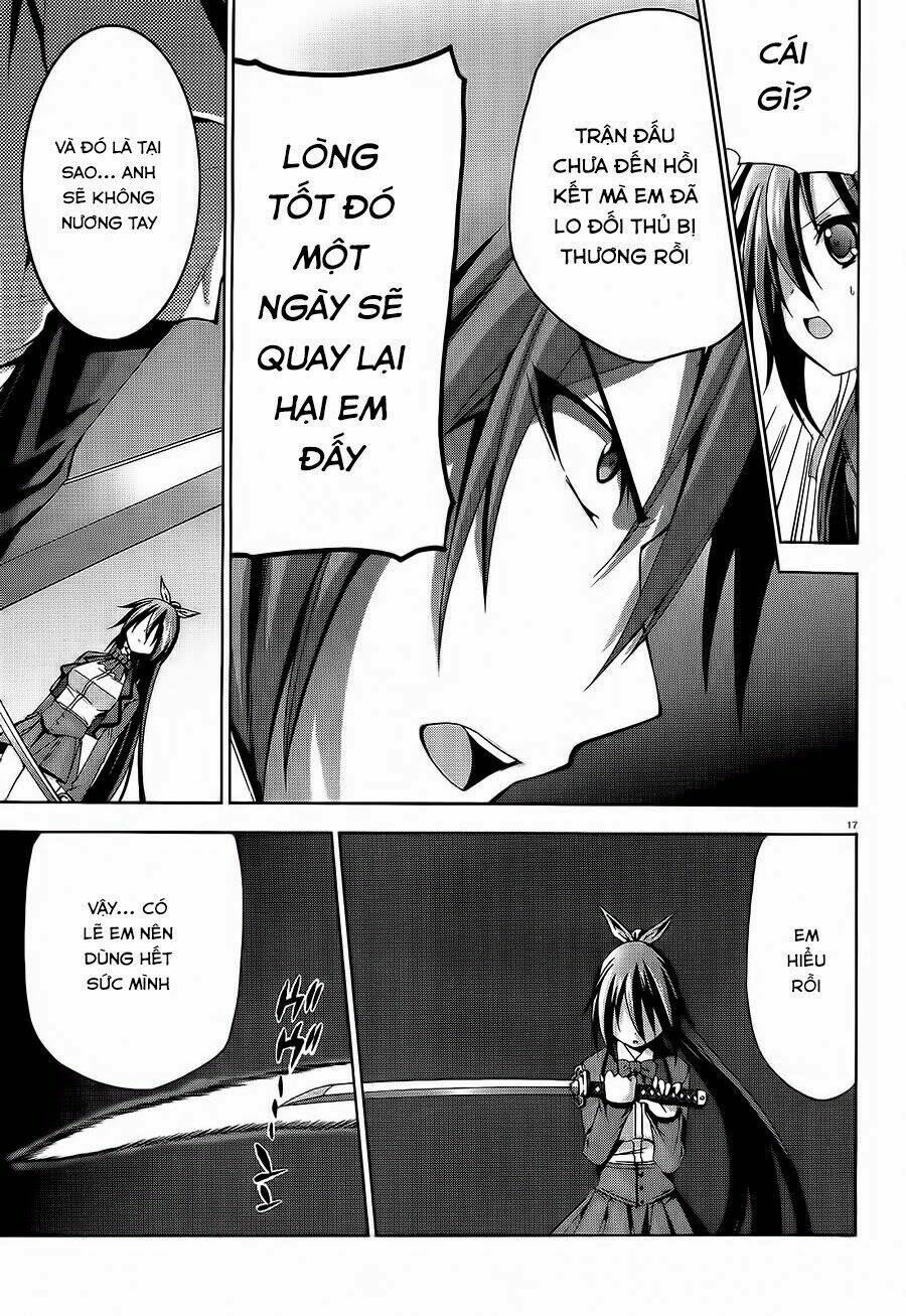 soukyuu no lapis lazuli chapter 8 19