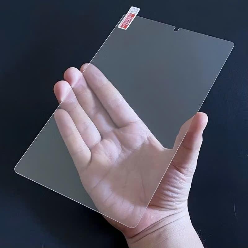 Kính cường lực  ZTE Red Magic Tablet 3 Pro 9.06 inch trong suốt bảo vệ màn hình