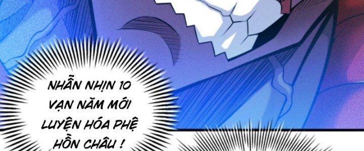 ẩn cư mười vạn năm, đời sau mời ta rời núi chapter 13 128