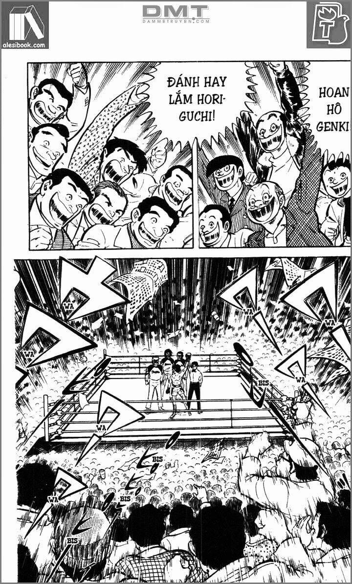ganbare genki chapter 127 23
