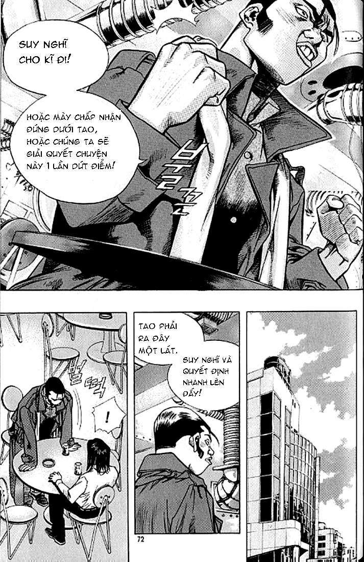 change guy chapter 180 4