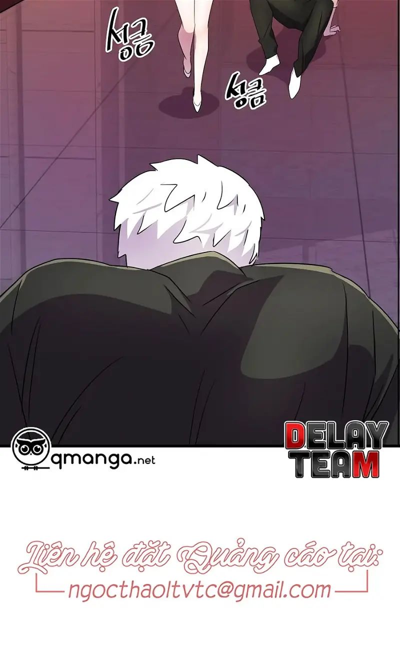 quản lý của siêu anh hùng chapter 21 72