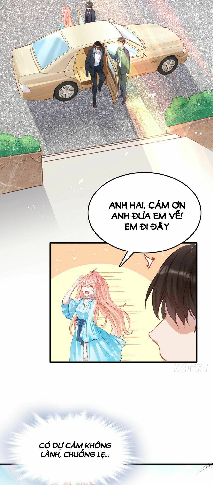 sau này vẫn cứ thích em chapter 12 11