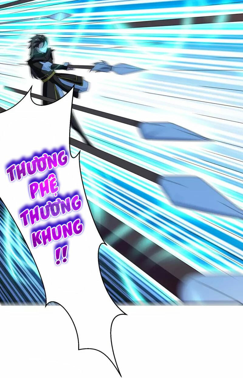 tối cường thăng cấp chapter 276 2