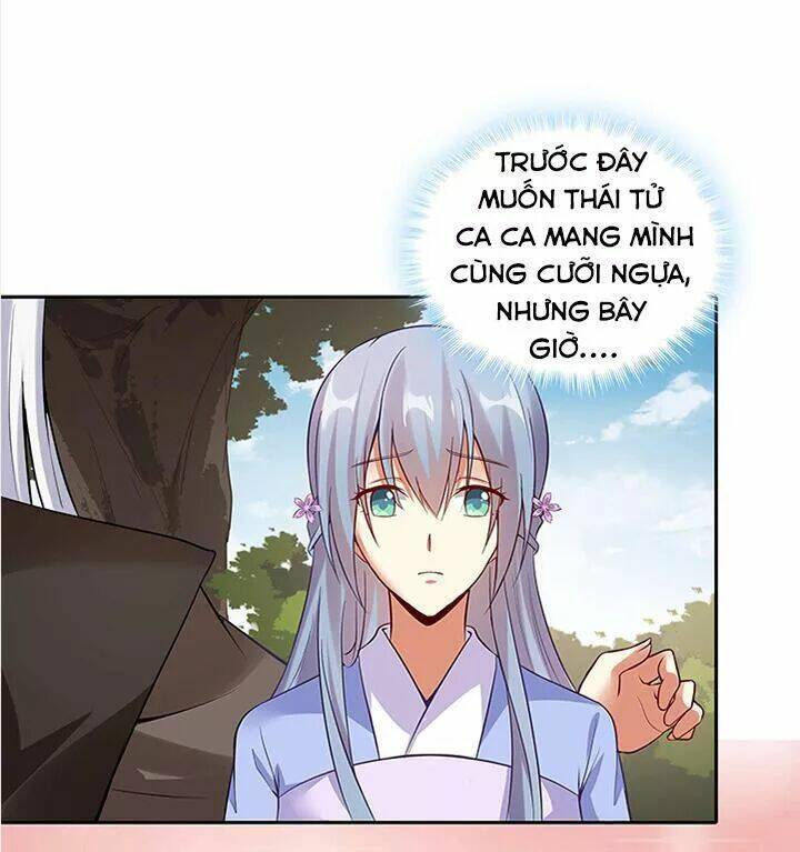 đô đốc đại nhân sủng thê kí chapter 95 22