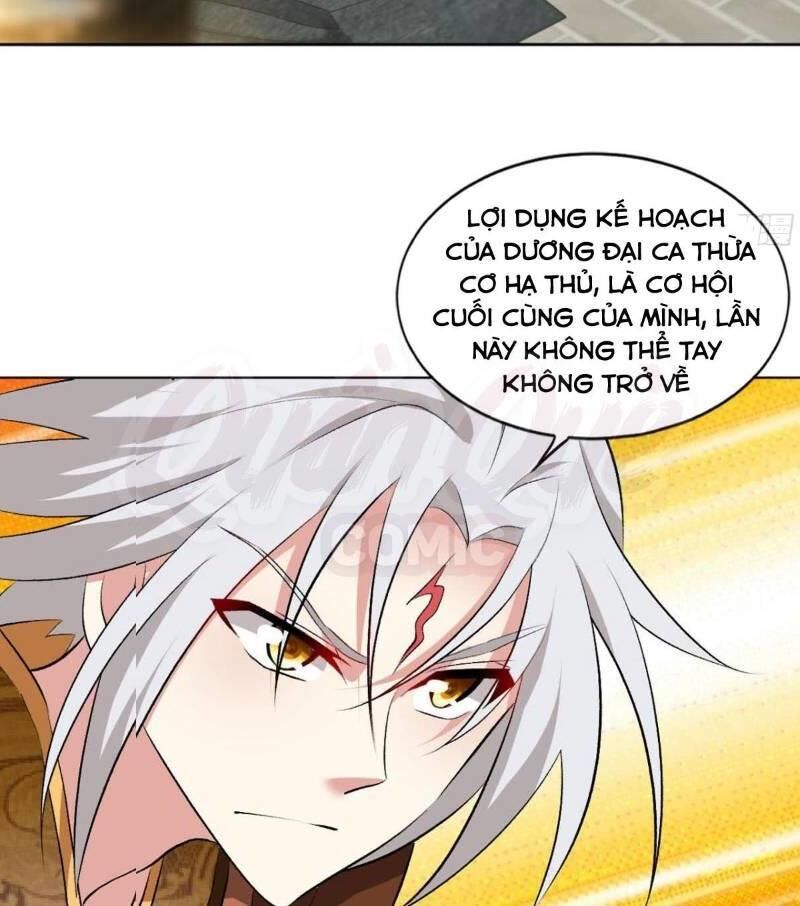 Treasure Hunter - Kẻ Săn Kho Báu Chapter 75 - Next Chapter 76