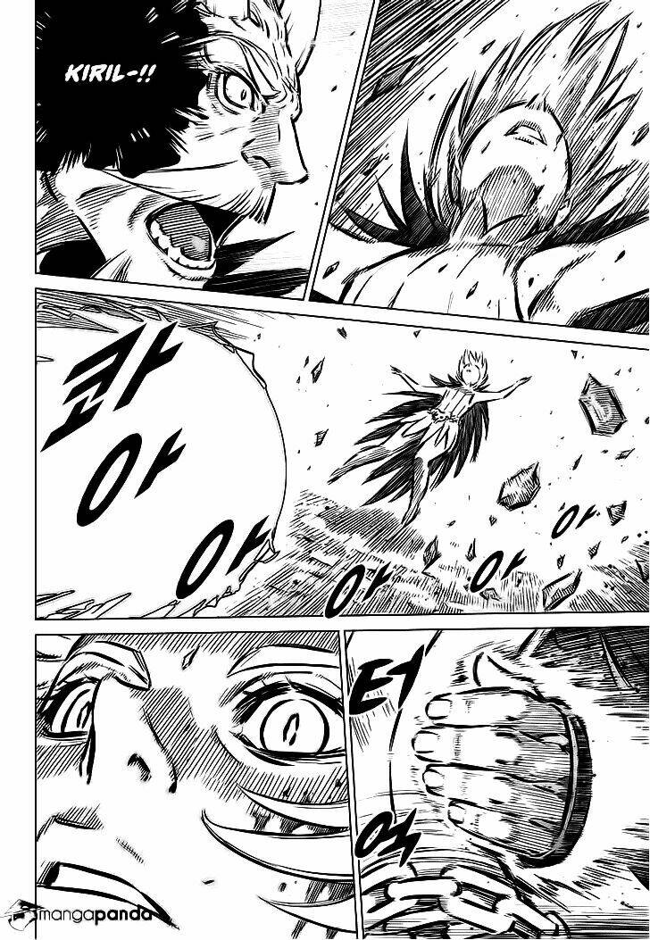 lính đánh thuê maruhan chapter 71 6