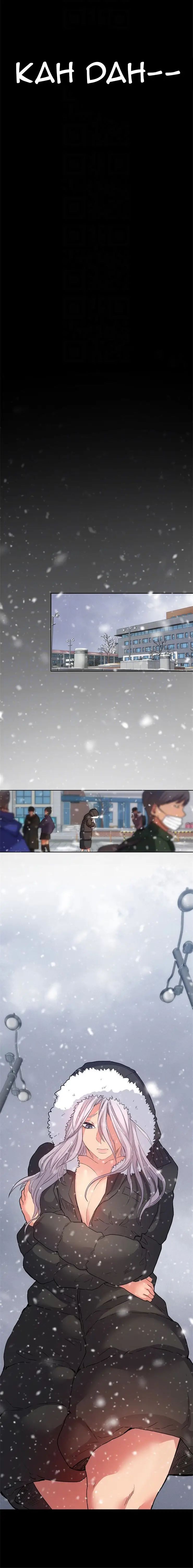 bạn gái cũ trở về chapter 18 7