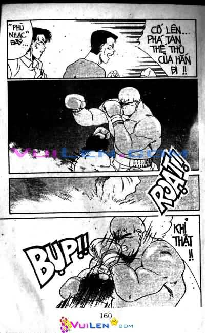 truyền nhân atula - shura no mon i chapter 17 161