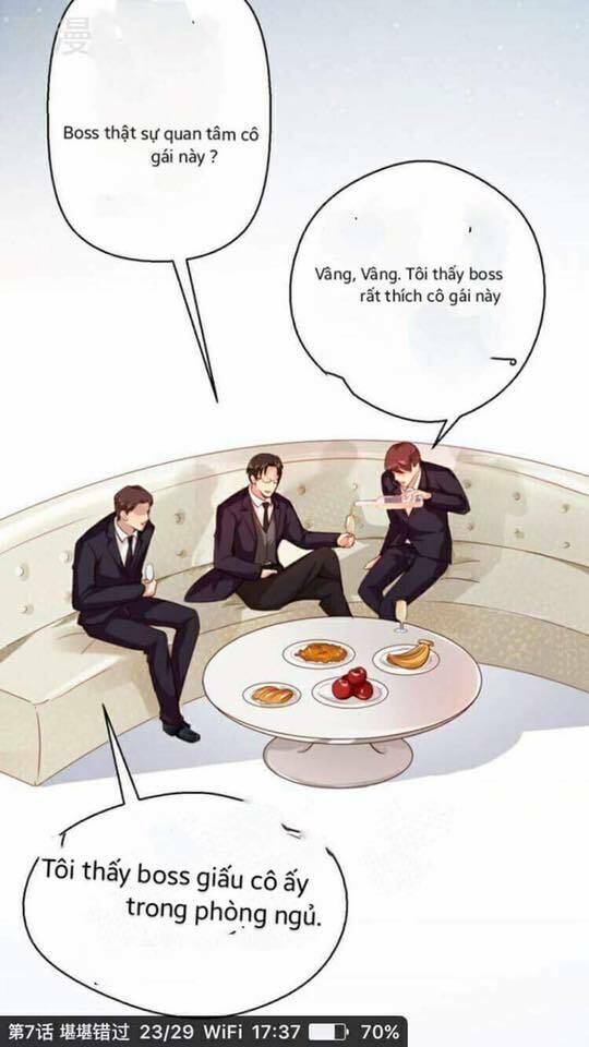 người vợ bí ẩn của tổng tài chapter 7 24