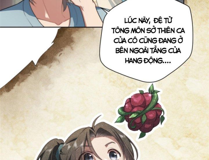 nữ chính chạy từ trong sách ra thì phải làm sao chapter 7 111