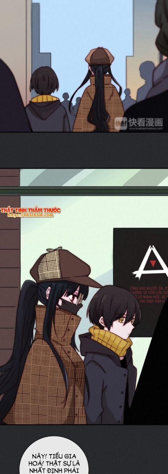 đêm tối chốn này chapter 9 26