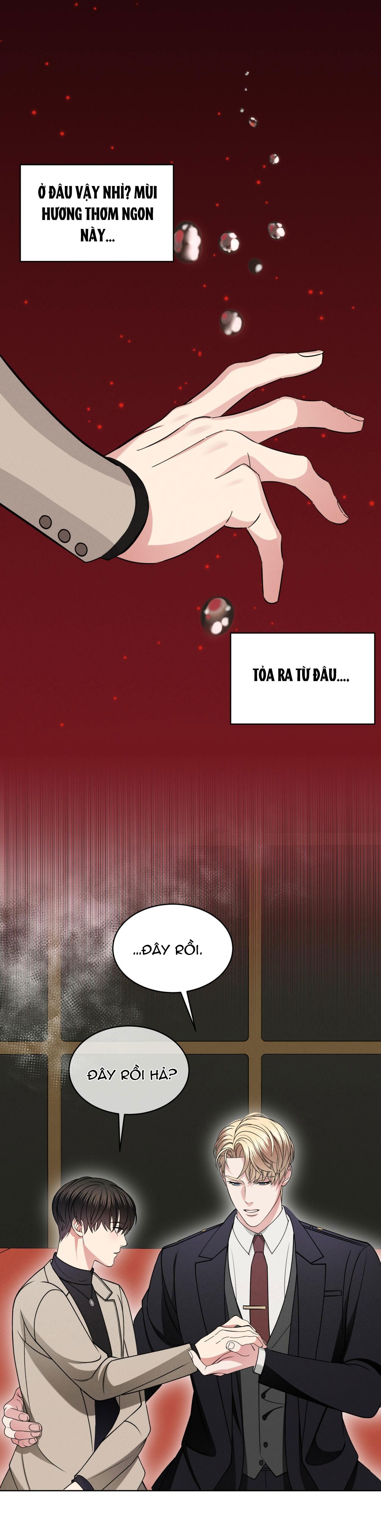 đêm ở london chapter 8 42