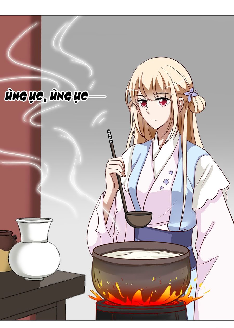 kiêu ngạo vương gia chủng điền phi chapter 75 10