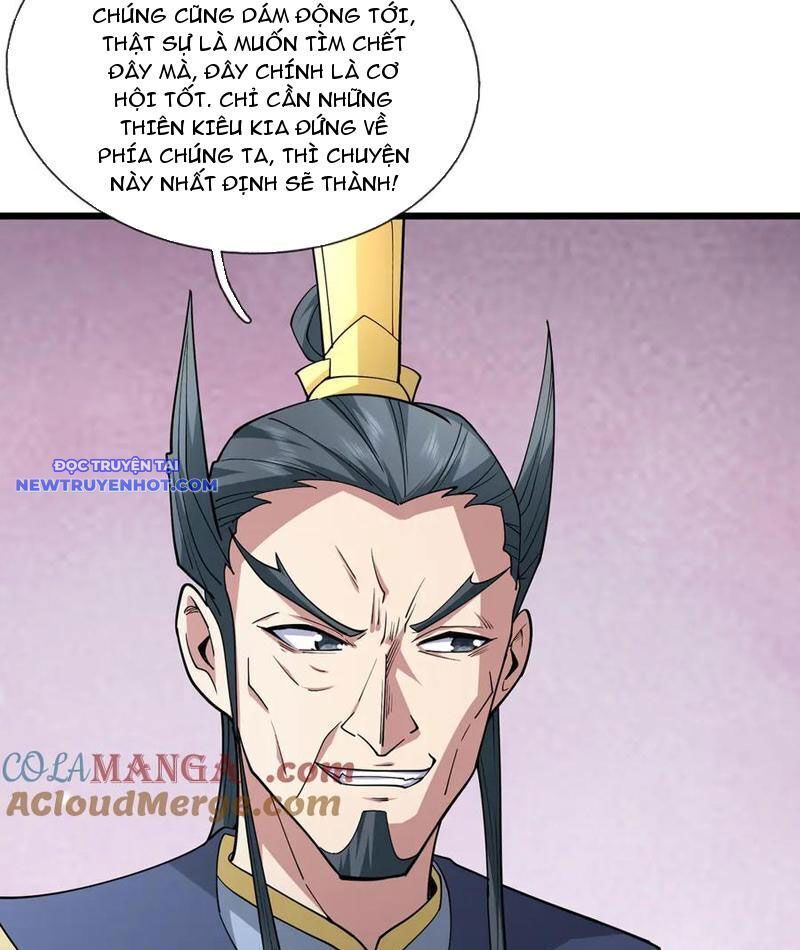 ngủ say vạn cổ: xuất thế đẩy ngang chư thiên chapter 74 37