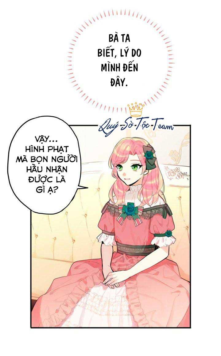 trọng sinh trở thành hoàng phi chapter 4 7