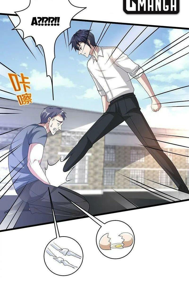 đô thị tà vương chapter 233 14