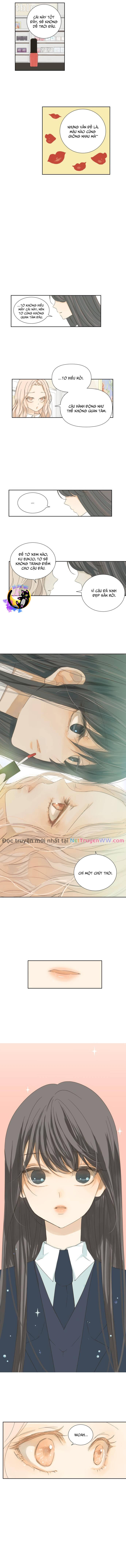 Cô Nàng Sắc Sảo Chapter 14 7