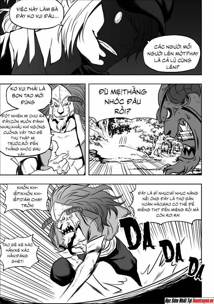 phệ quy giả chapter 44 7