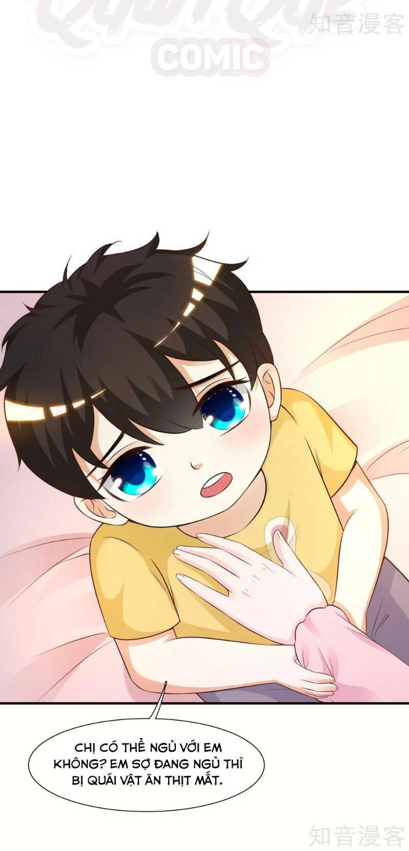 tối cường vận đào hoa chapter 79 12