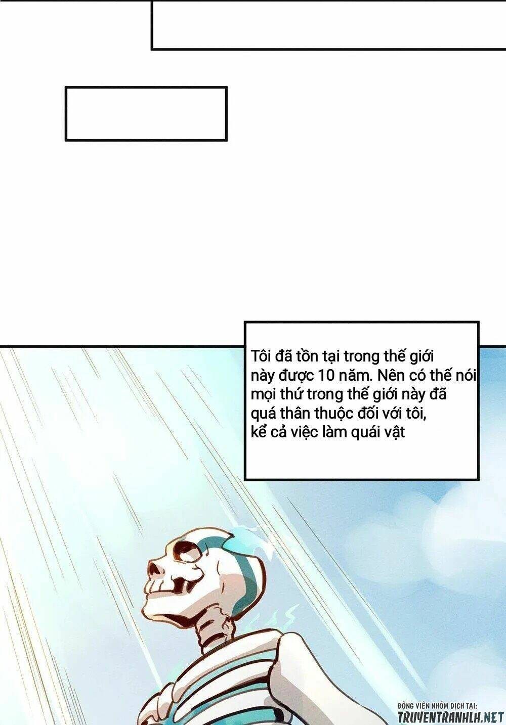 what to do! i have become the weakest little monster chapter 0 25