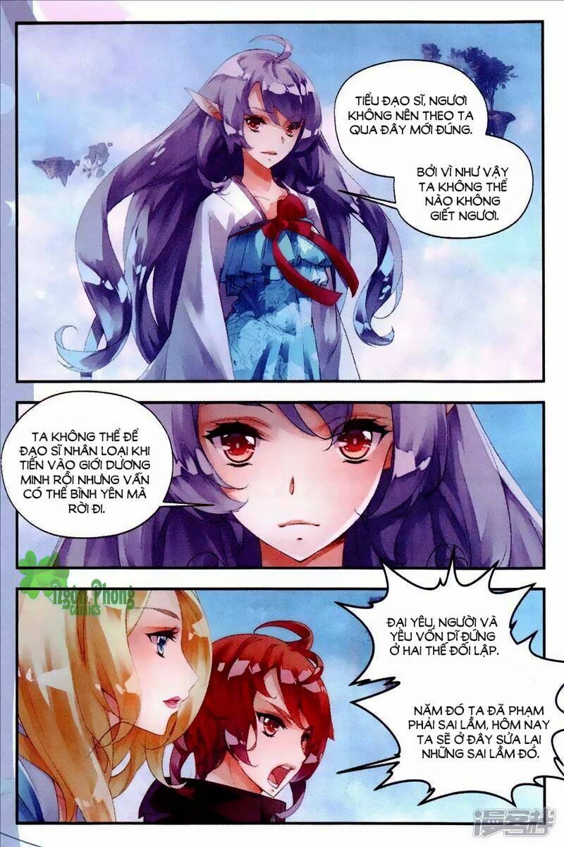 thu la chapter 38 12