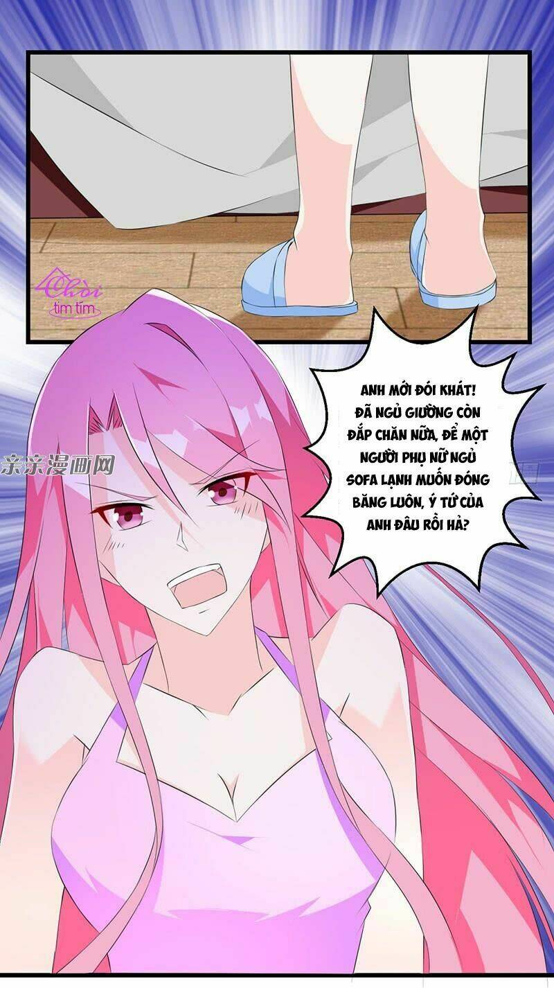 bảy ngày thực cốt hôn ước chapter 30 1