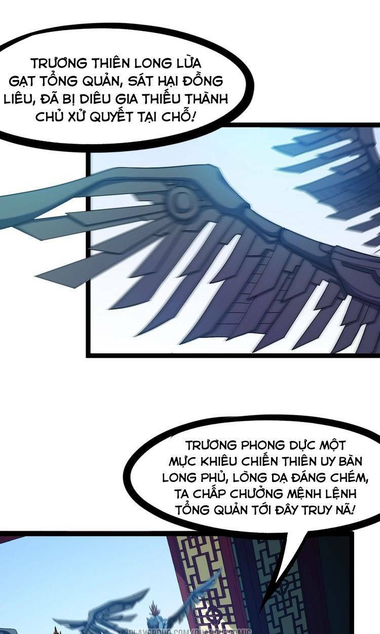 long mạch võ thần chapter 51 7