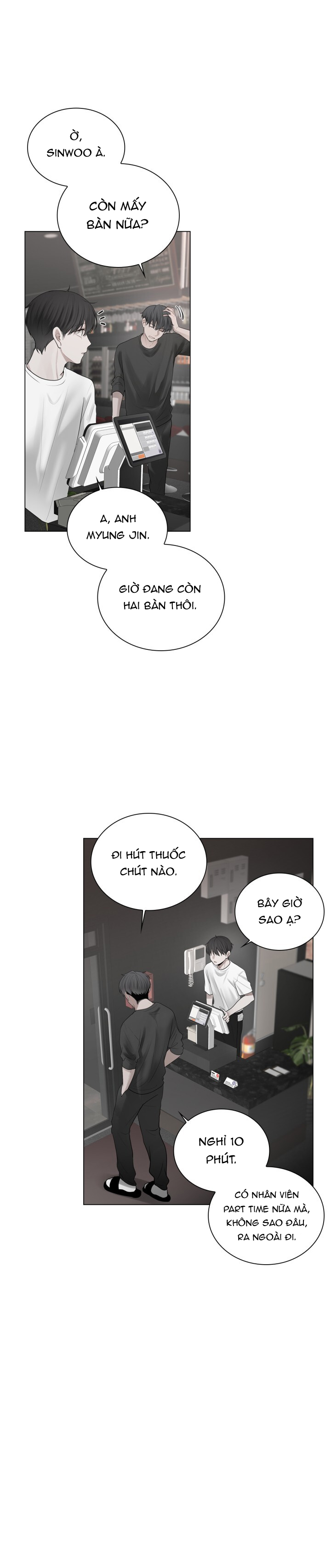 hình bóng phản chiếu chapter 11 4