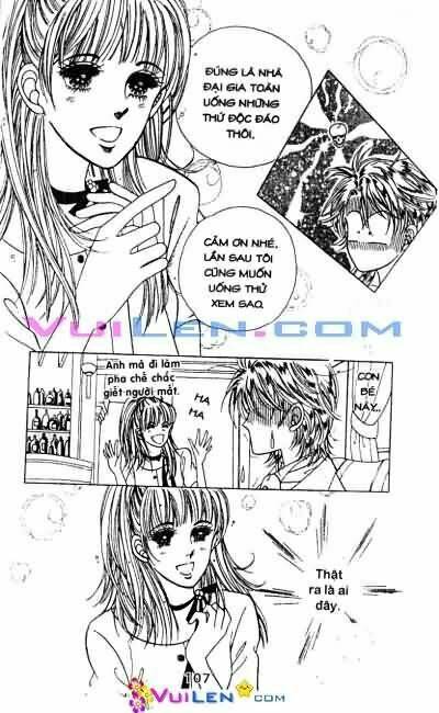 tìm anh - look for oppa chapter 1 107