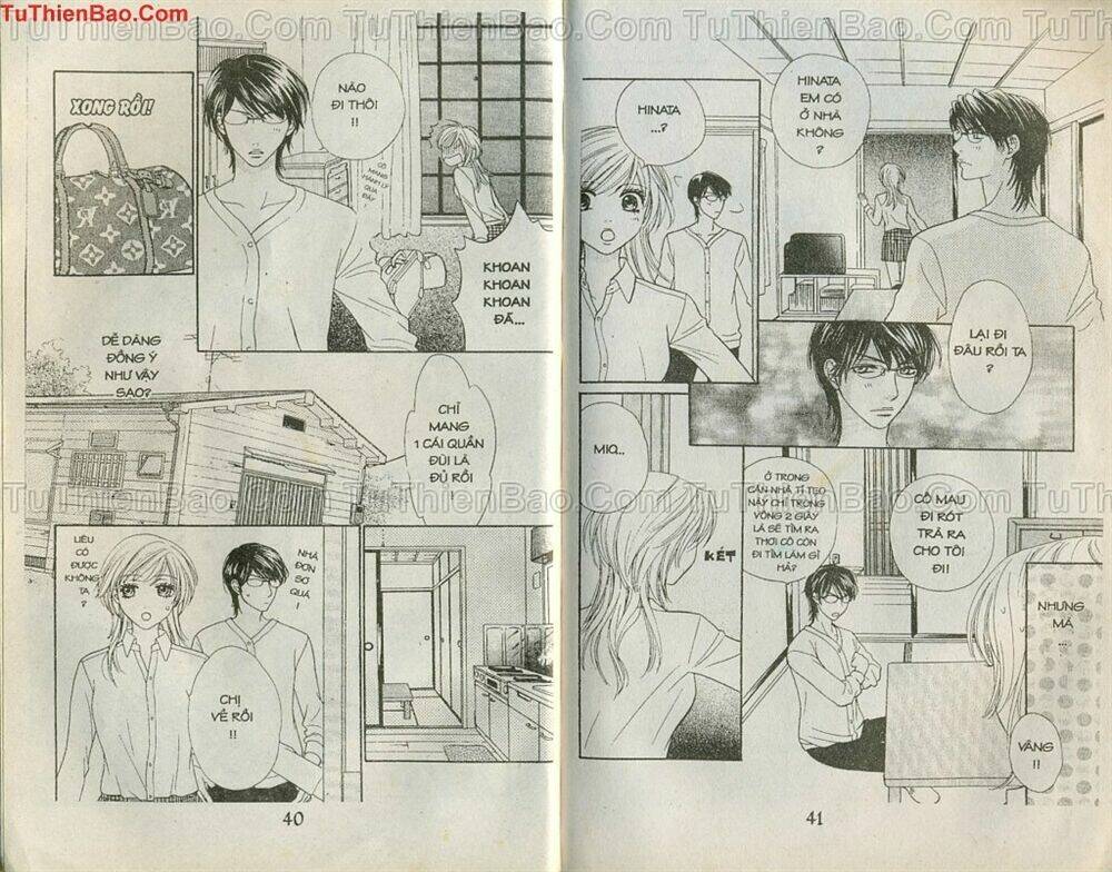 lo lem thời @ chapter 2 20