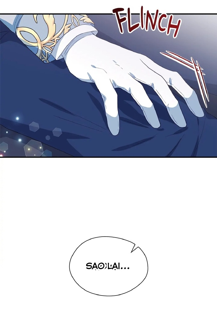 tôi không phải là nữ anh hùng chapter 68 13