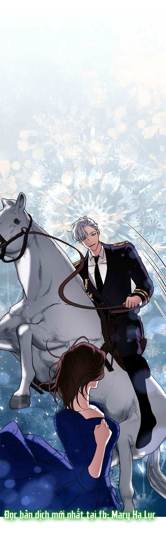Điệp Viên Hai Mang chapter 19.2 - Trang 7