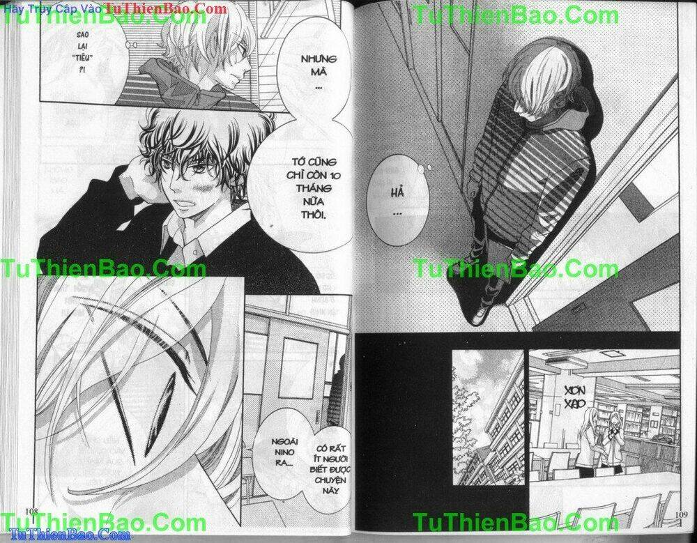 anh bạn bí ẩn chapter 5 55