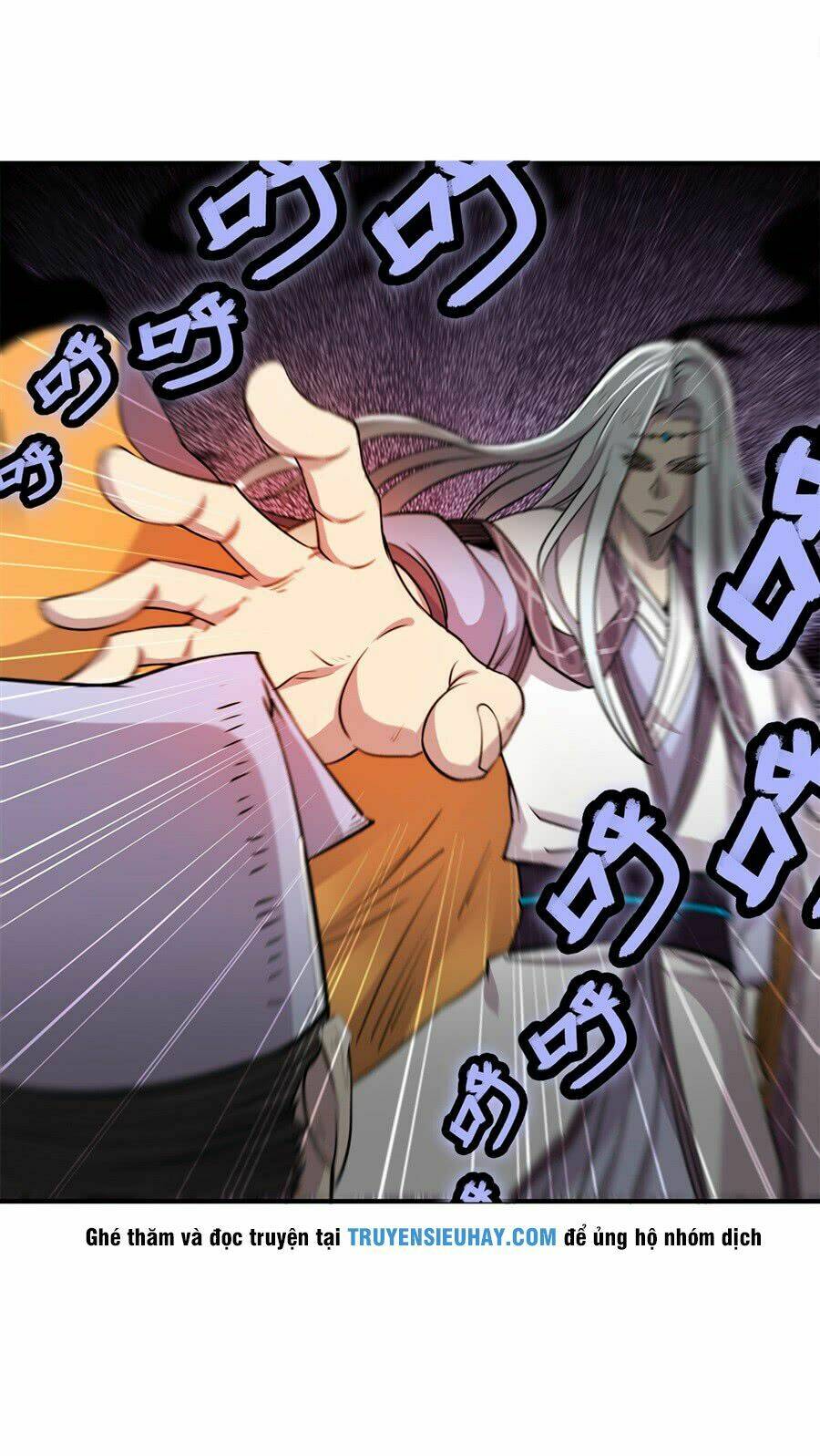 cuộc sống thoái ẩn của võ lâm chi vương chapter 26 96