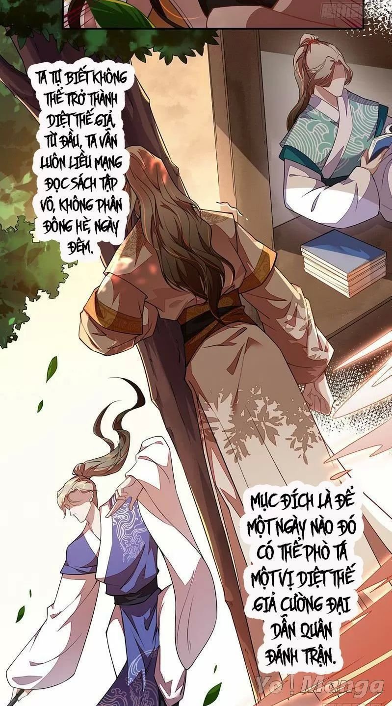 tuyệt thế luyện đan sư chapter 107 26