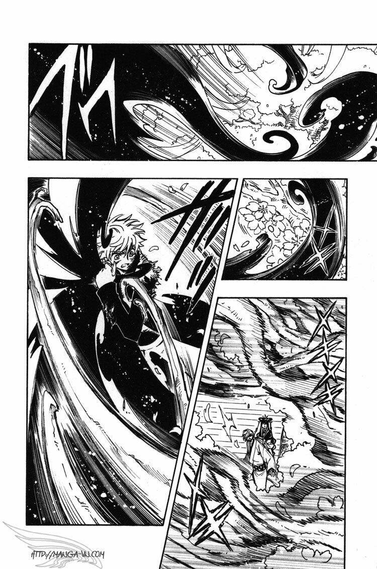 huyền thoại đôi cánh chapter 173 13