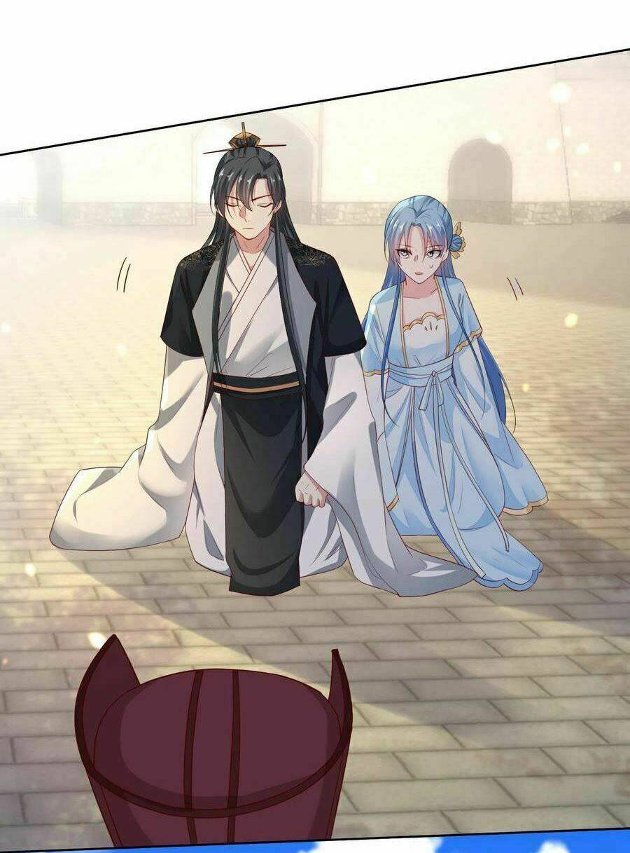 độc y đích nữ chapter 189 18