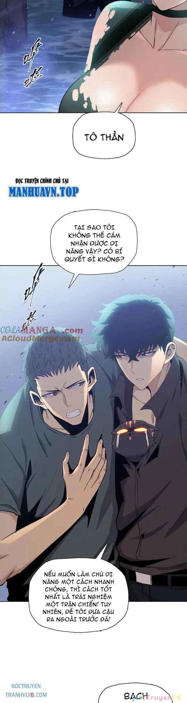 kẻ tàn nhẫn ngày tận thế: bắt đầu dự trữ hàng tỷ tấn vật tư chapter 39 4