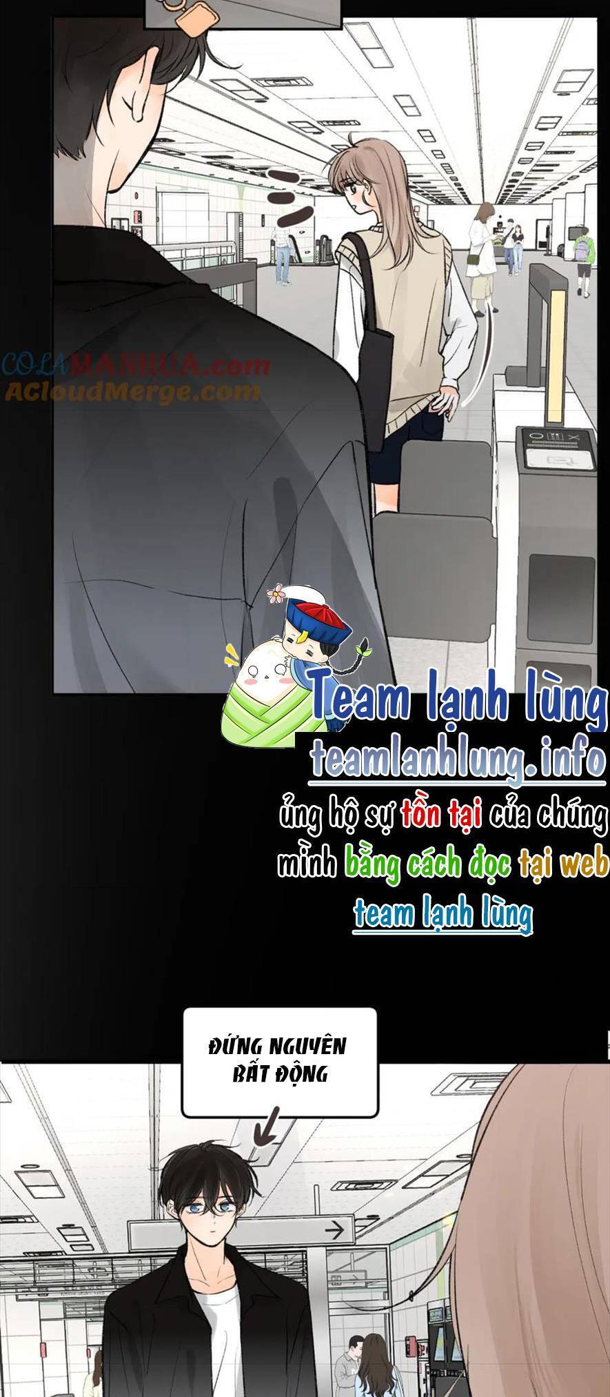 nhật ký tình yêu hằng ngày chapter 10 23