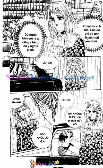 nụ hôn đầu chapter 3 138