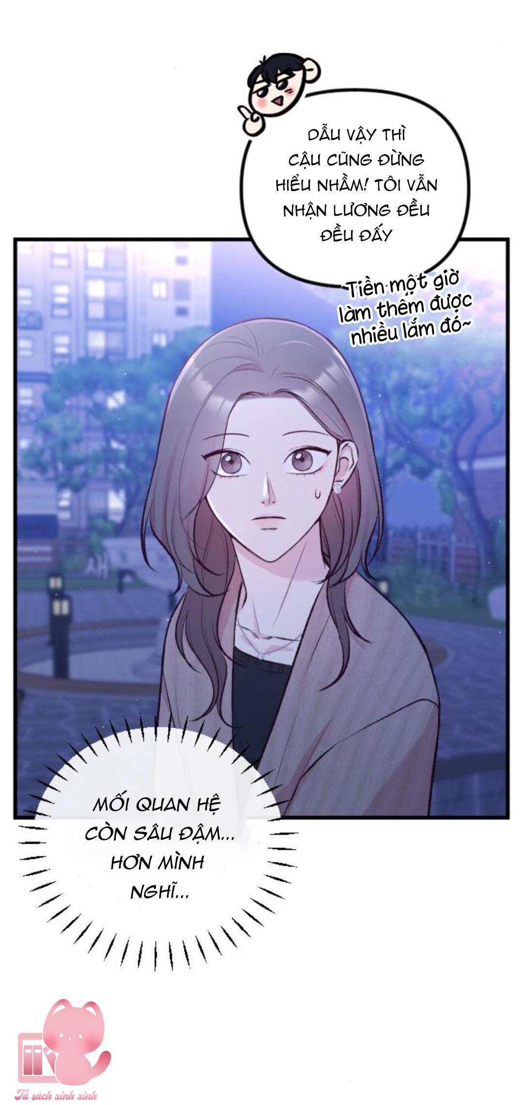 gặp nhau giữa trung gian chapter 9 63