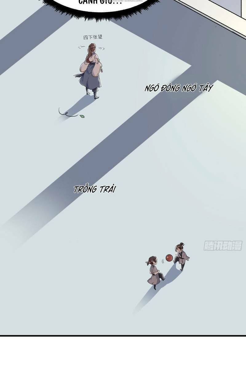 giáng thần chiến ký chapter 44 6