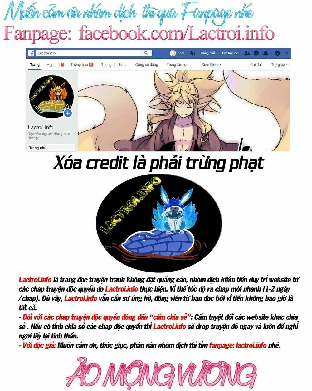 ảo mộng vương chapter 33 39