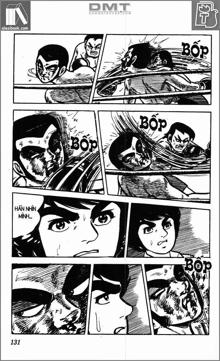 ganbare genki chapter 91 18