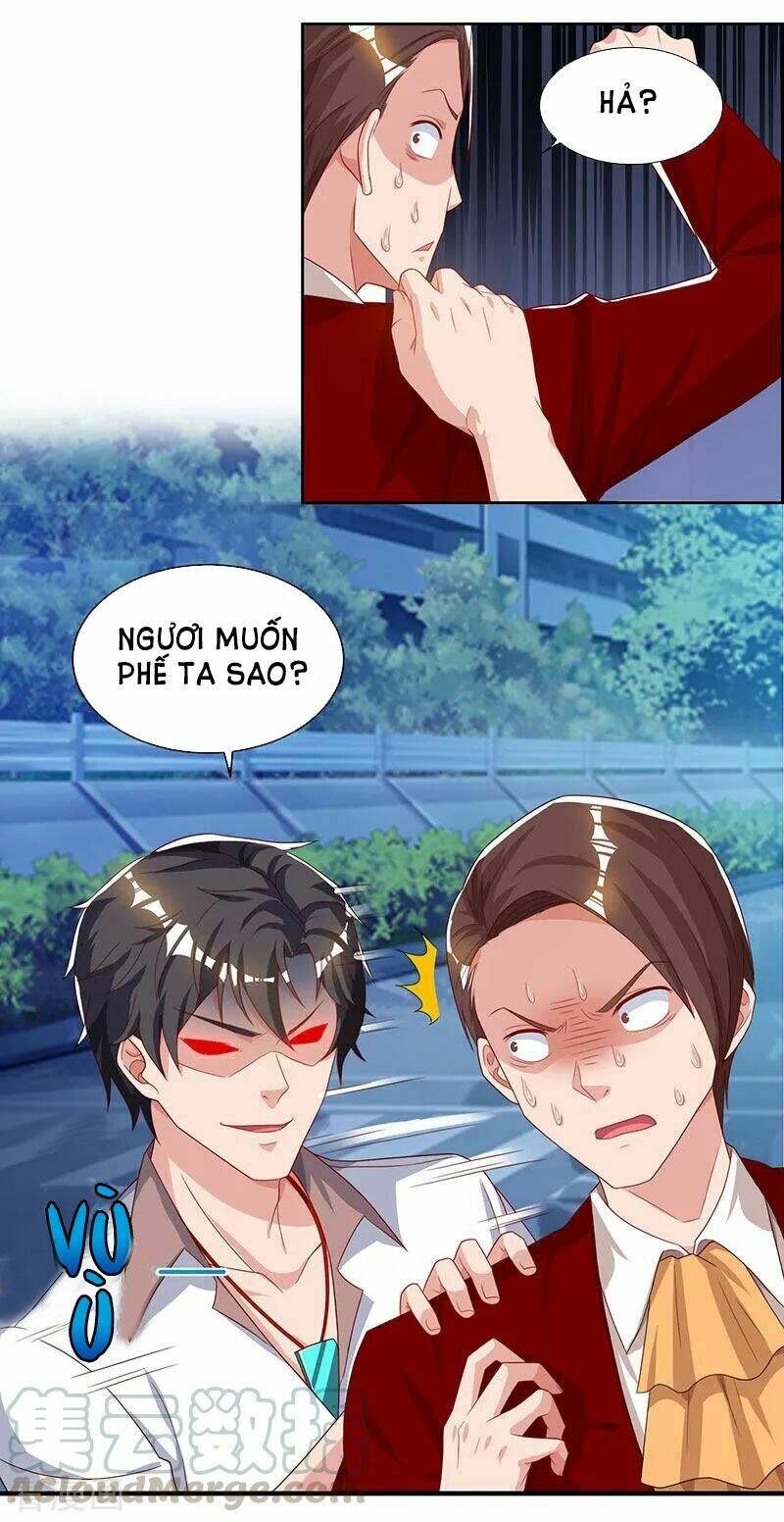 trọng sinh khí thiếu quy lai chapter 73 26