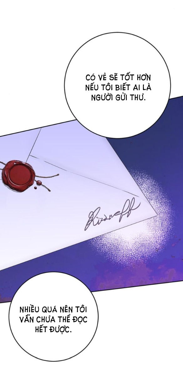 mỗi đêm chồng tôi đều biến đổi chapter 8.2 26