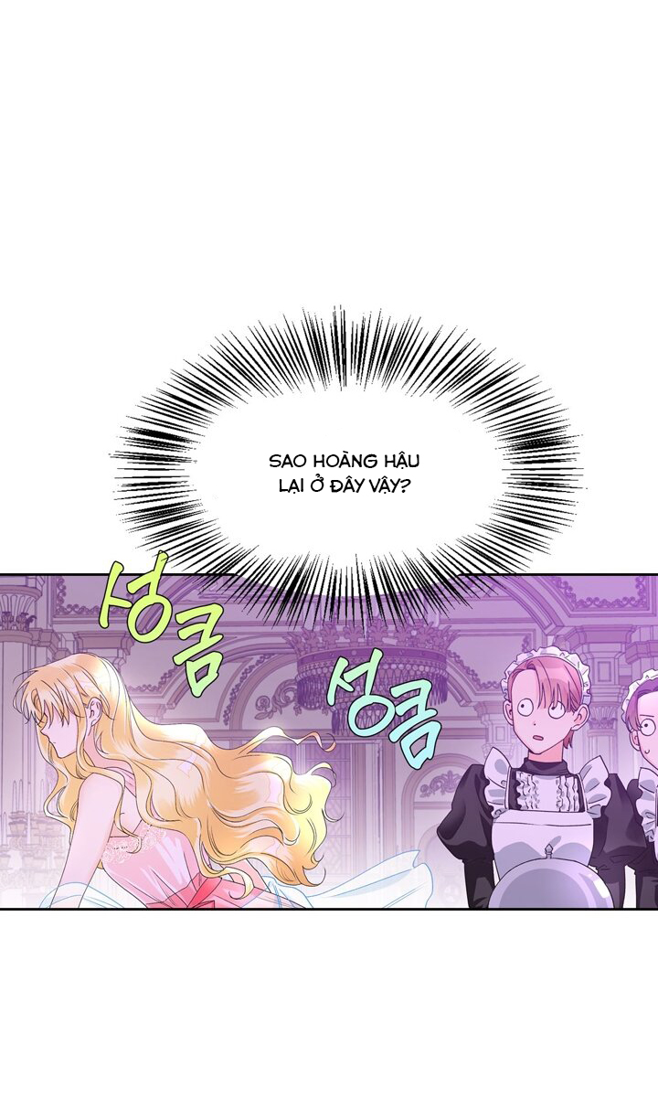 ác nữ xứng đôi với bạo chúa chapter 41 15