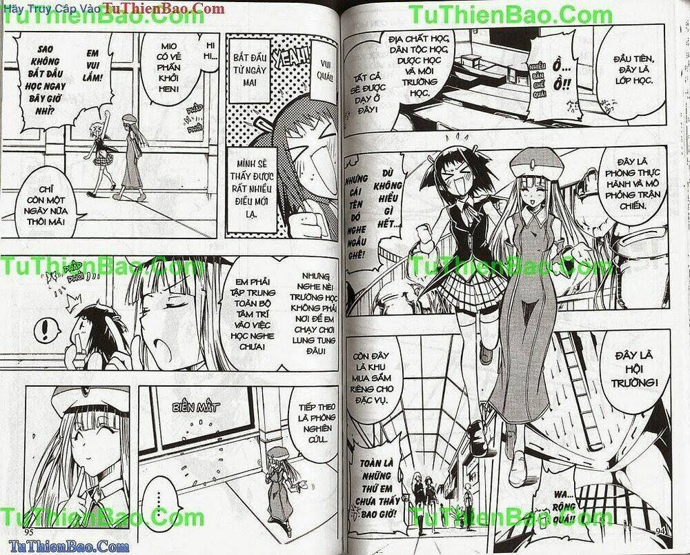 đặc vụ hàng hải chapter 1 46